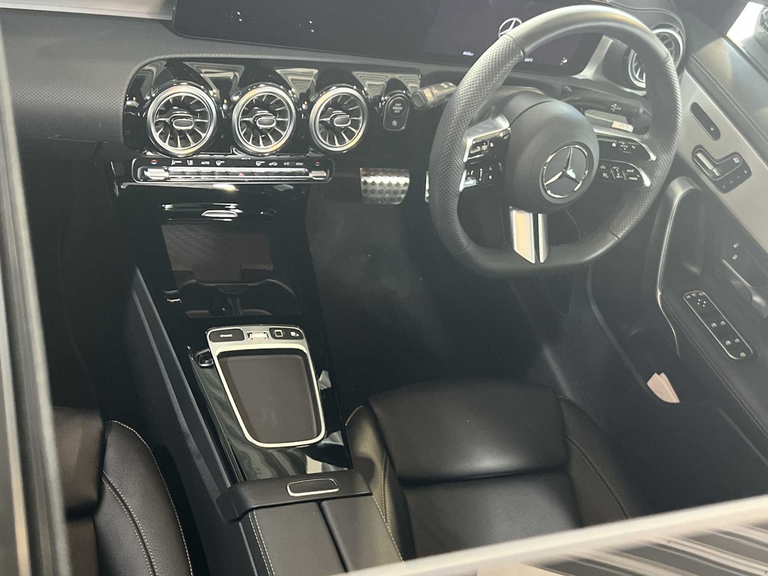 Used Mercedes-Benz CLA 2025 for sale - 77661297: Photo 27