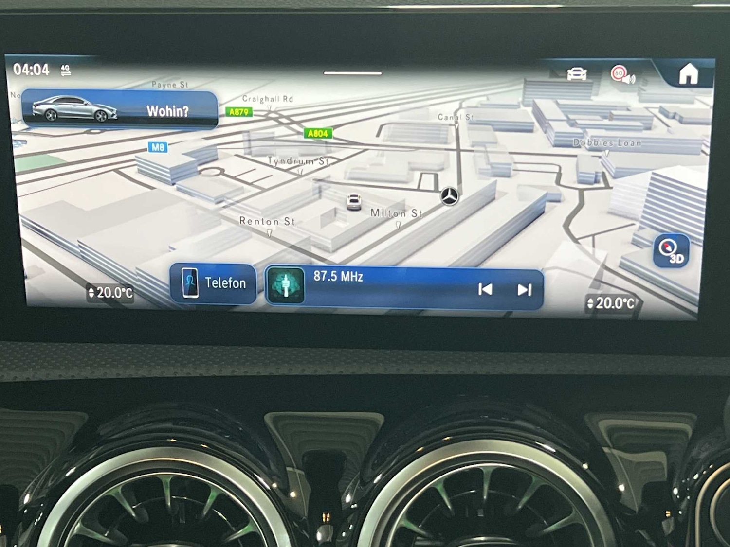 Used Mercedes-Benz CLA 2025 for sale - 77661297: Photo 28