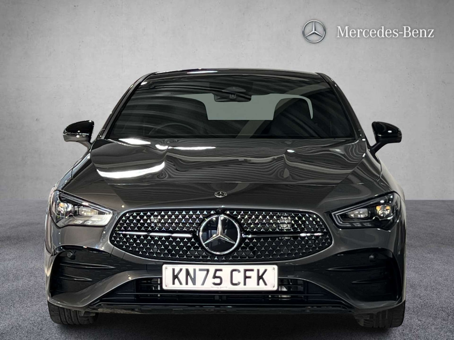 Used Mercedes-Benz CLA 2025 for sale - 77661297: Photo 3