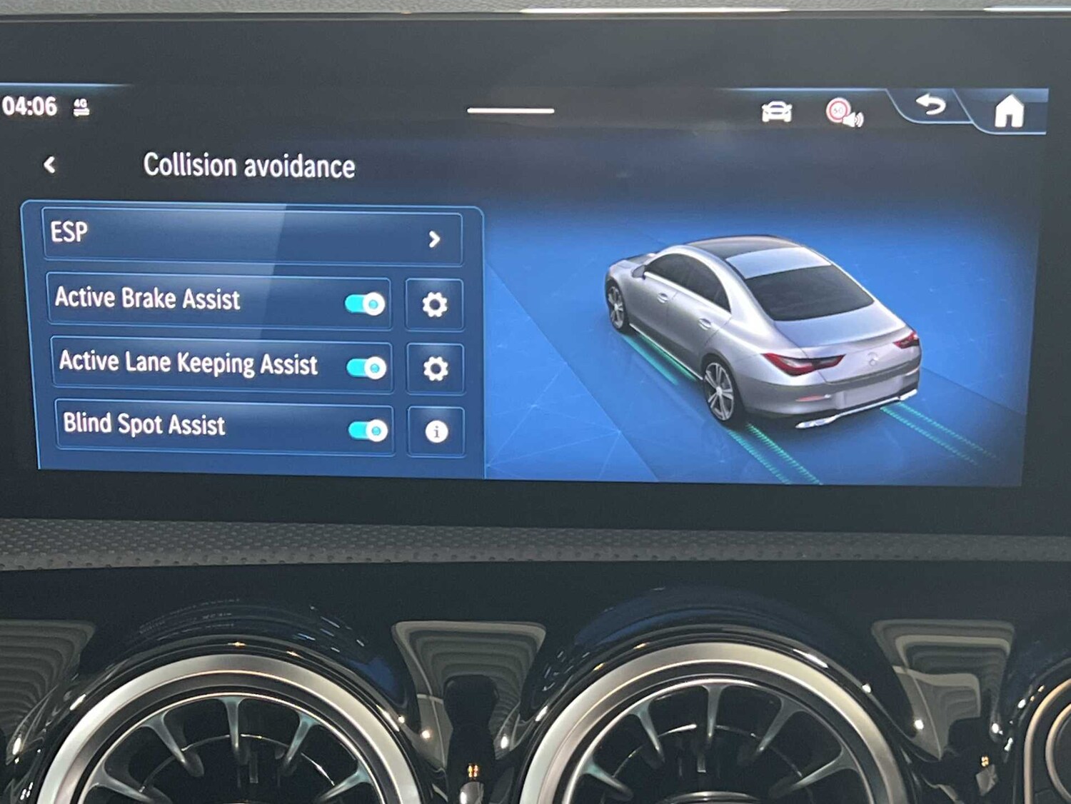 Used Mercedes-Benz CLA 2025 for sale - 77661297: Photo 33