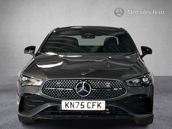 Used Mercedes-Benz CLA 2025 for sale - 77661297: Photo