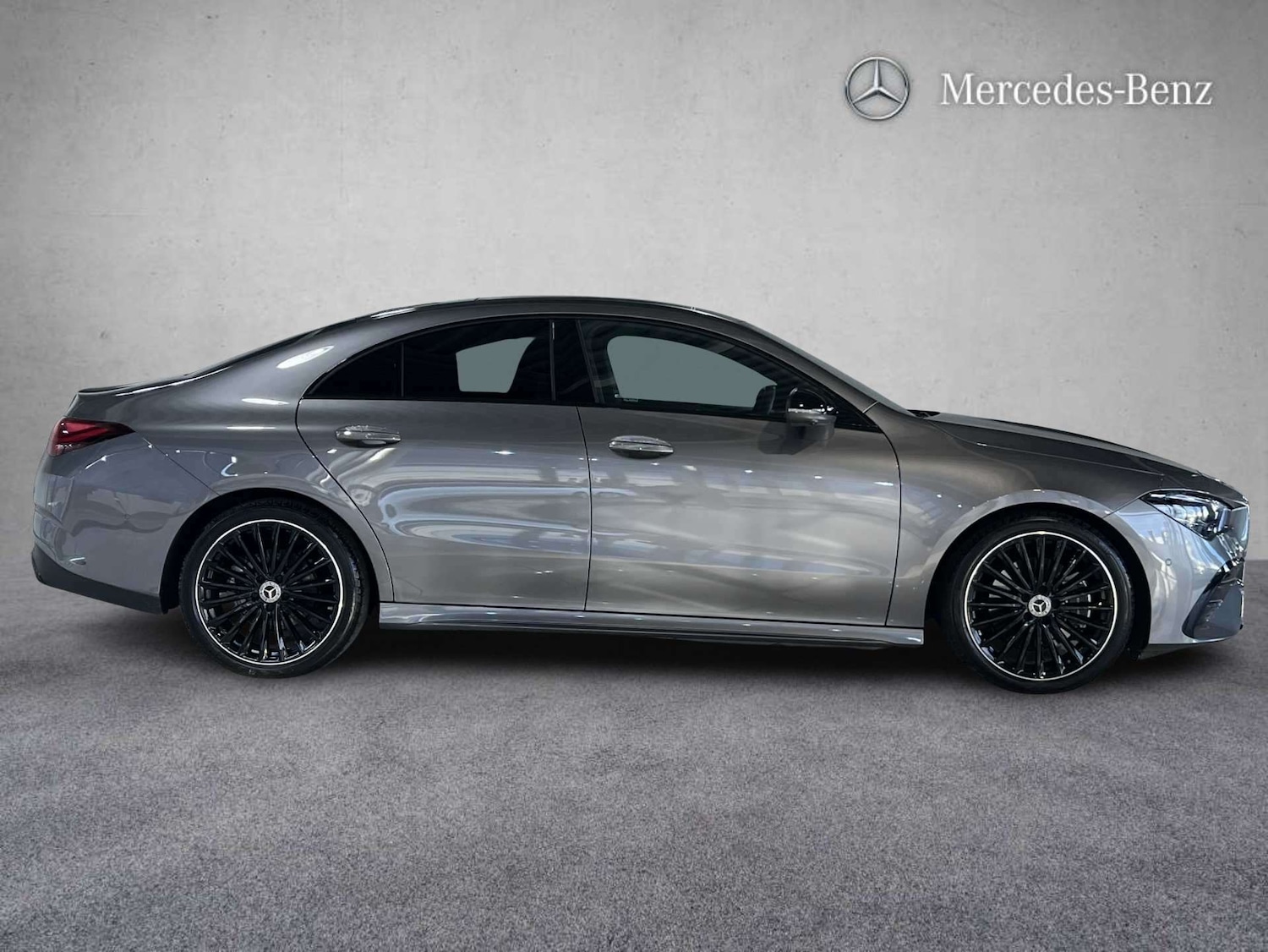 Used Mercedes-Benz CLA 2025 for sale - 77661297: Photo 4