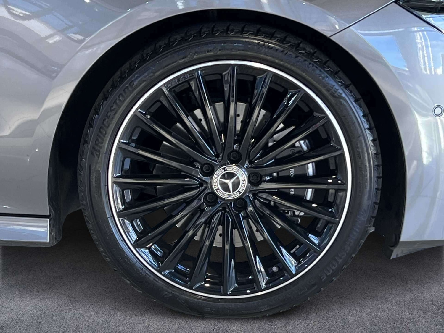 Used Mercedes-Benz CLA 2025 for sale - 77661297: Photo 7