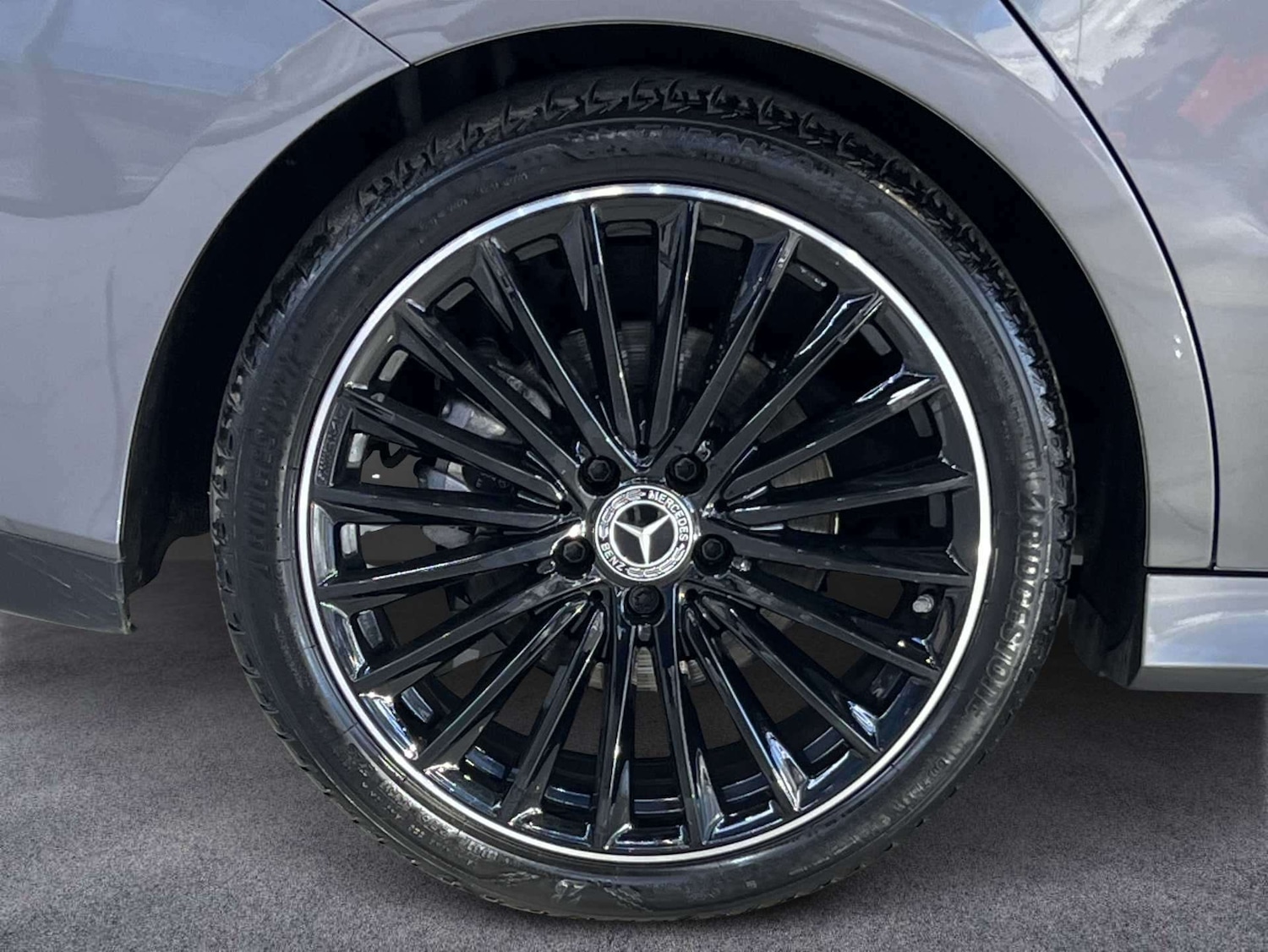 Used Mercedes-Benz CLA 2025 for sale - 77661297: Photo 8