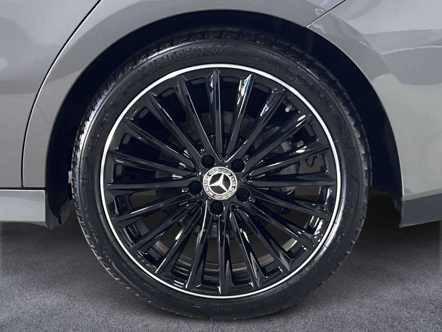 Used Mercedes-Benz CLA 2025 for sale - 77661297: Photo 9