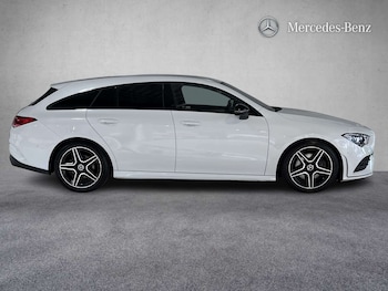 Used Mercedes-Benz CLA 2023 for sale - 78857315: Photo