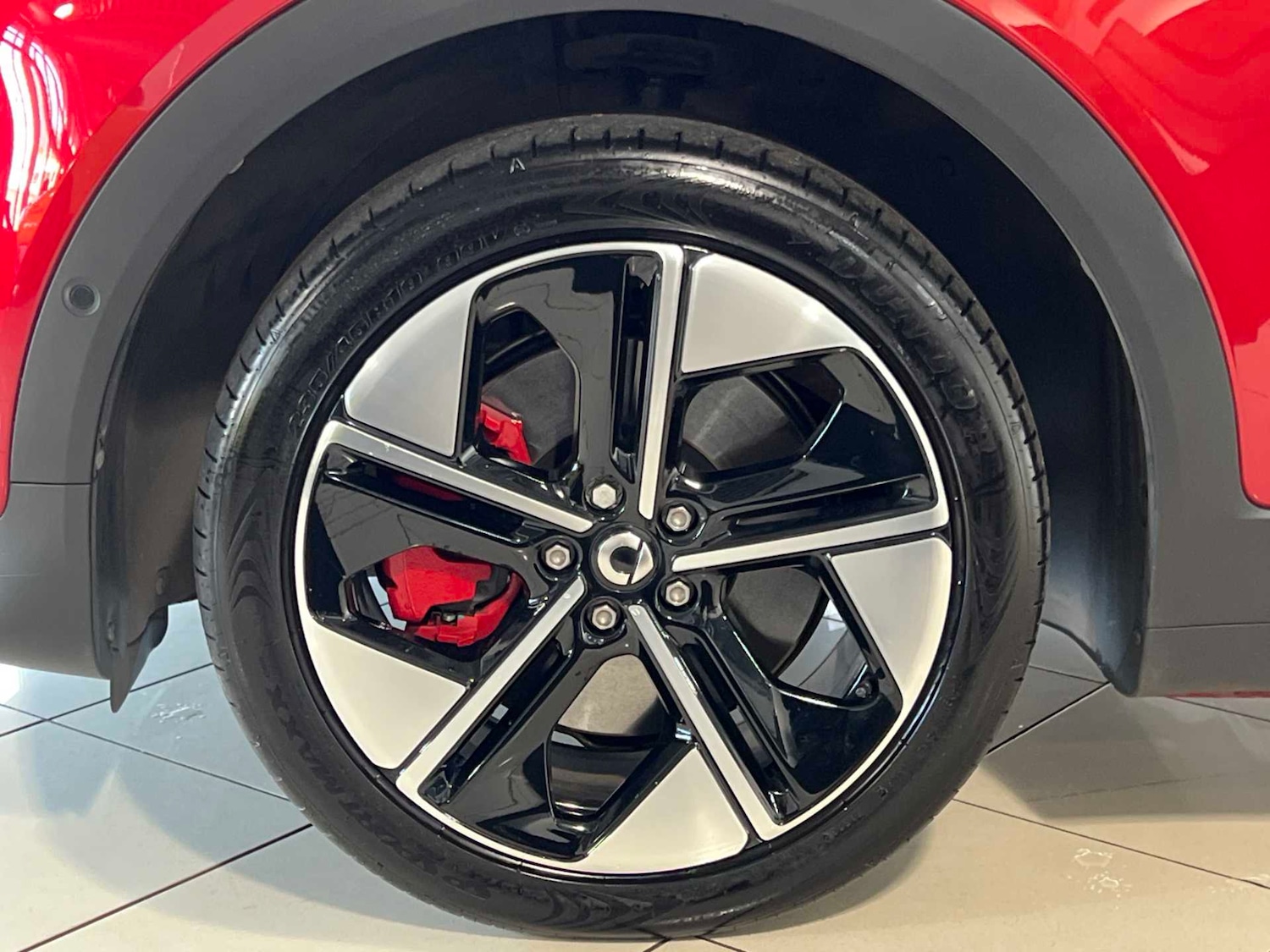 Used smart #1 2024 for sale - 77389754: Photo 11