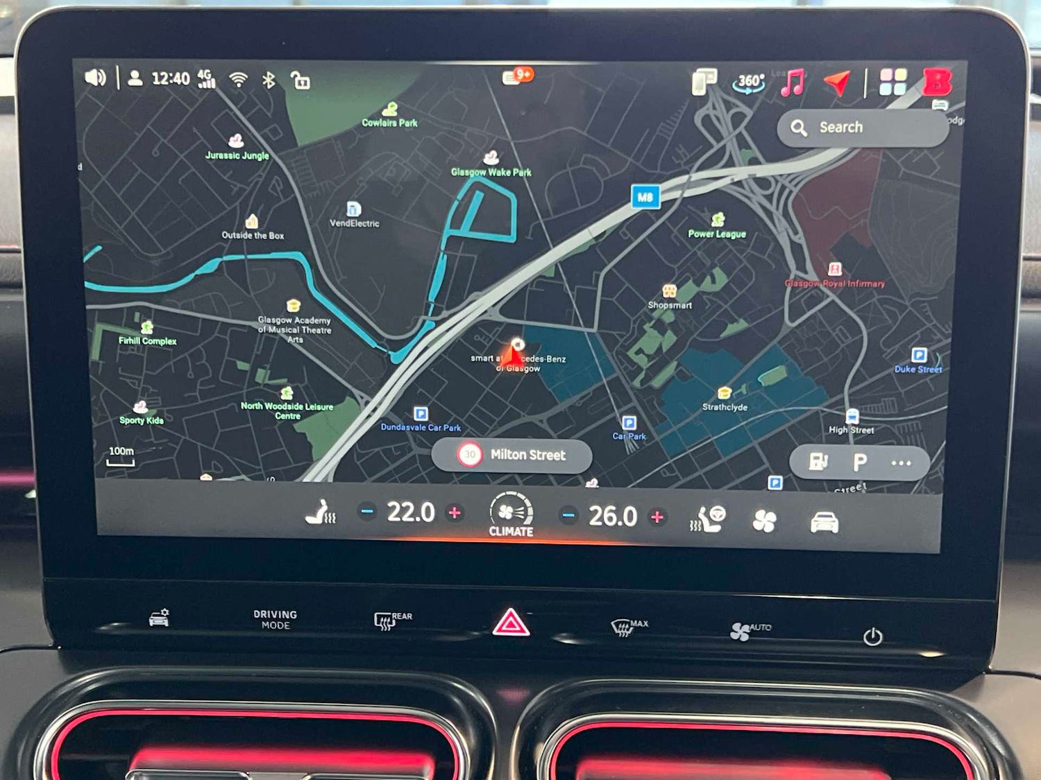 Used smart #1 2024 for sale - 77389754: Photo 21