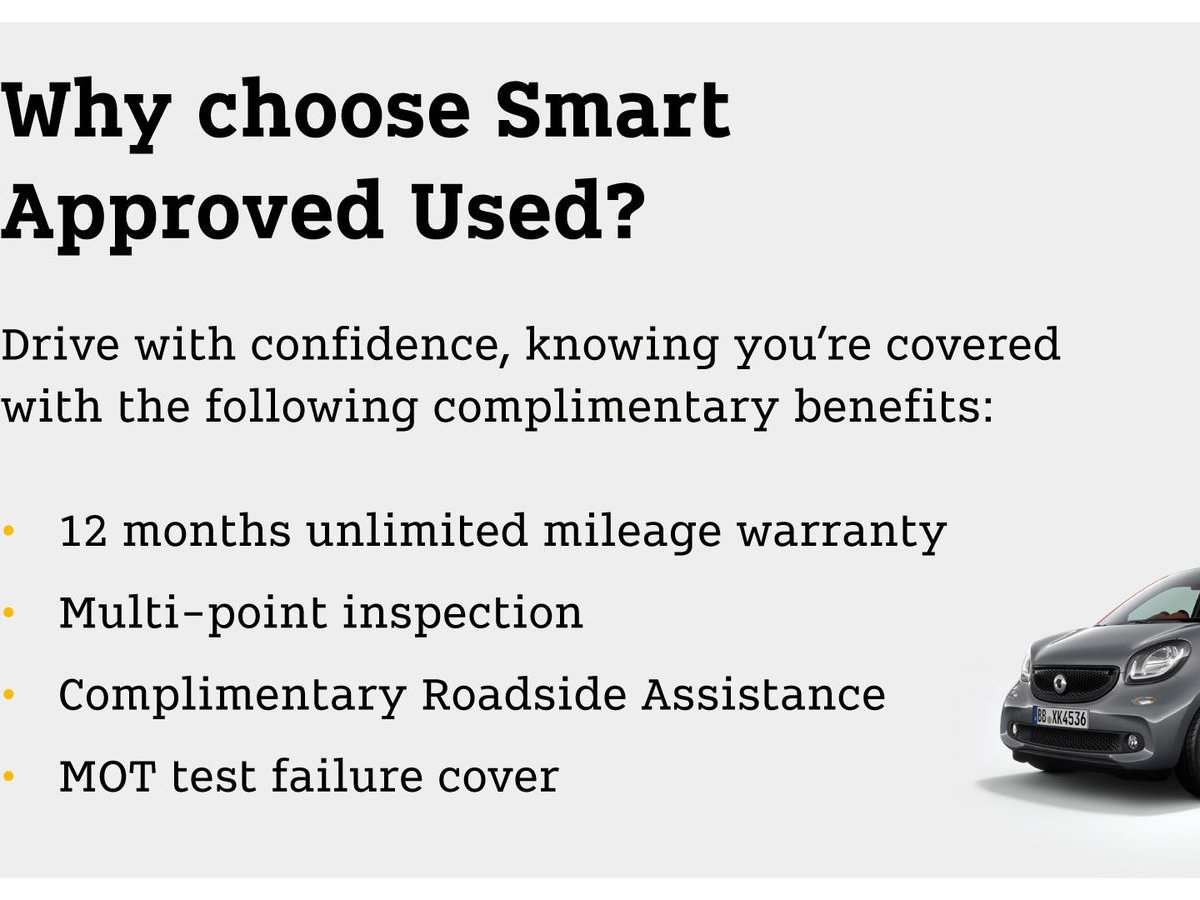 Used smart #1 2024 for sale - 77389754: Photo 8