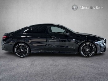 Used Mercedes-Benz CLA 2023 for sale - 78707398: Photo