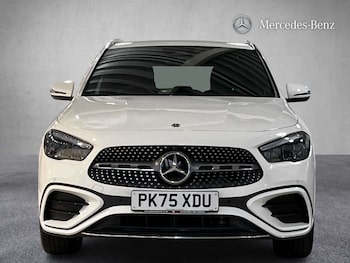 Used Mercedes-Benz GLA 2025 for sale - 77726793: Photo