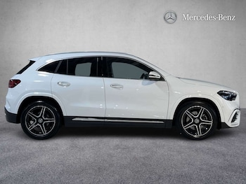 Used Mercedes-Benz GLA 2025 for sale - 77726793: Photo
