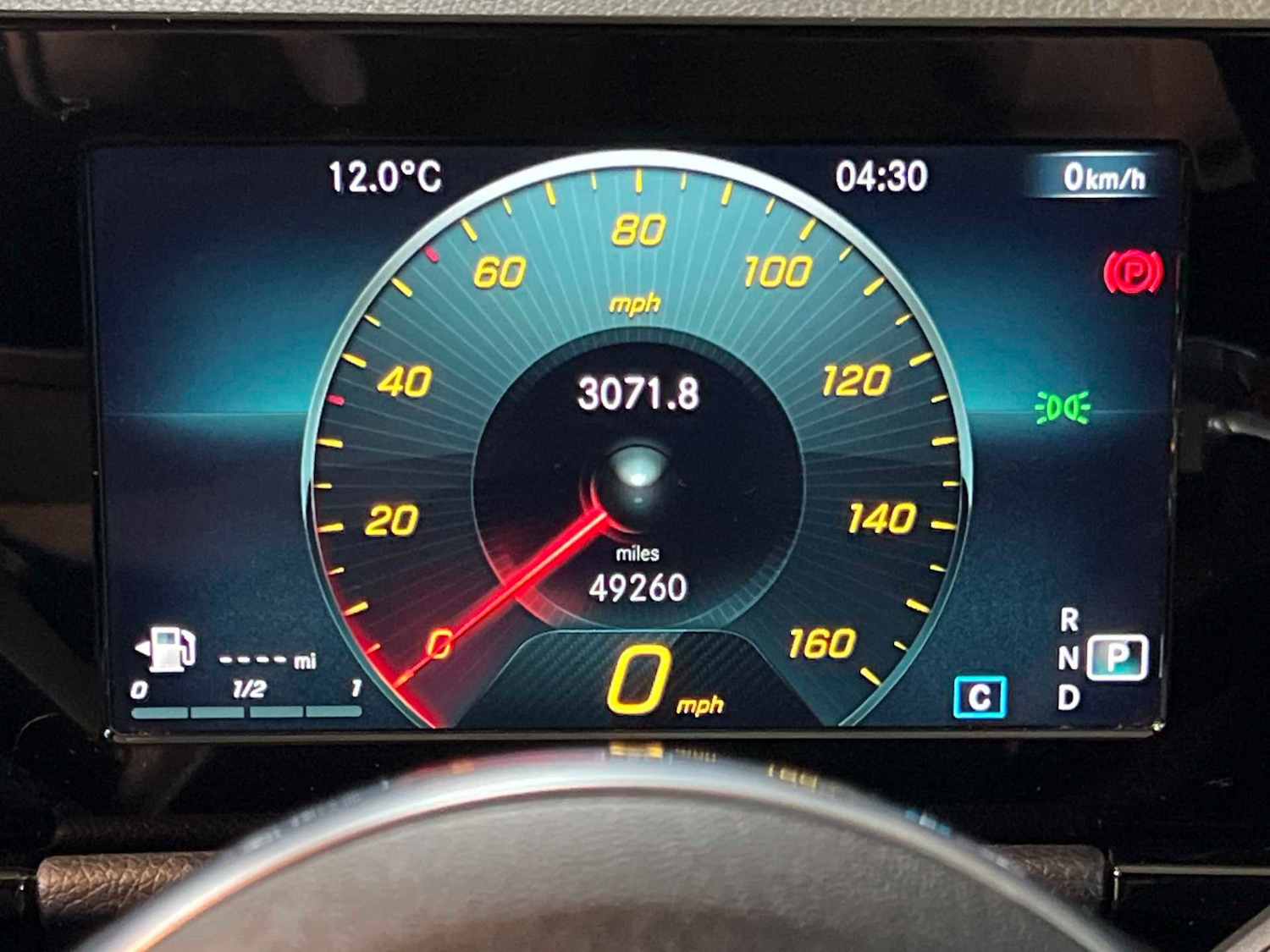 Used Mercedes-Benz GLA 2021 for sale - 77068551: Photo 16