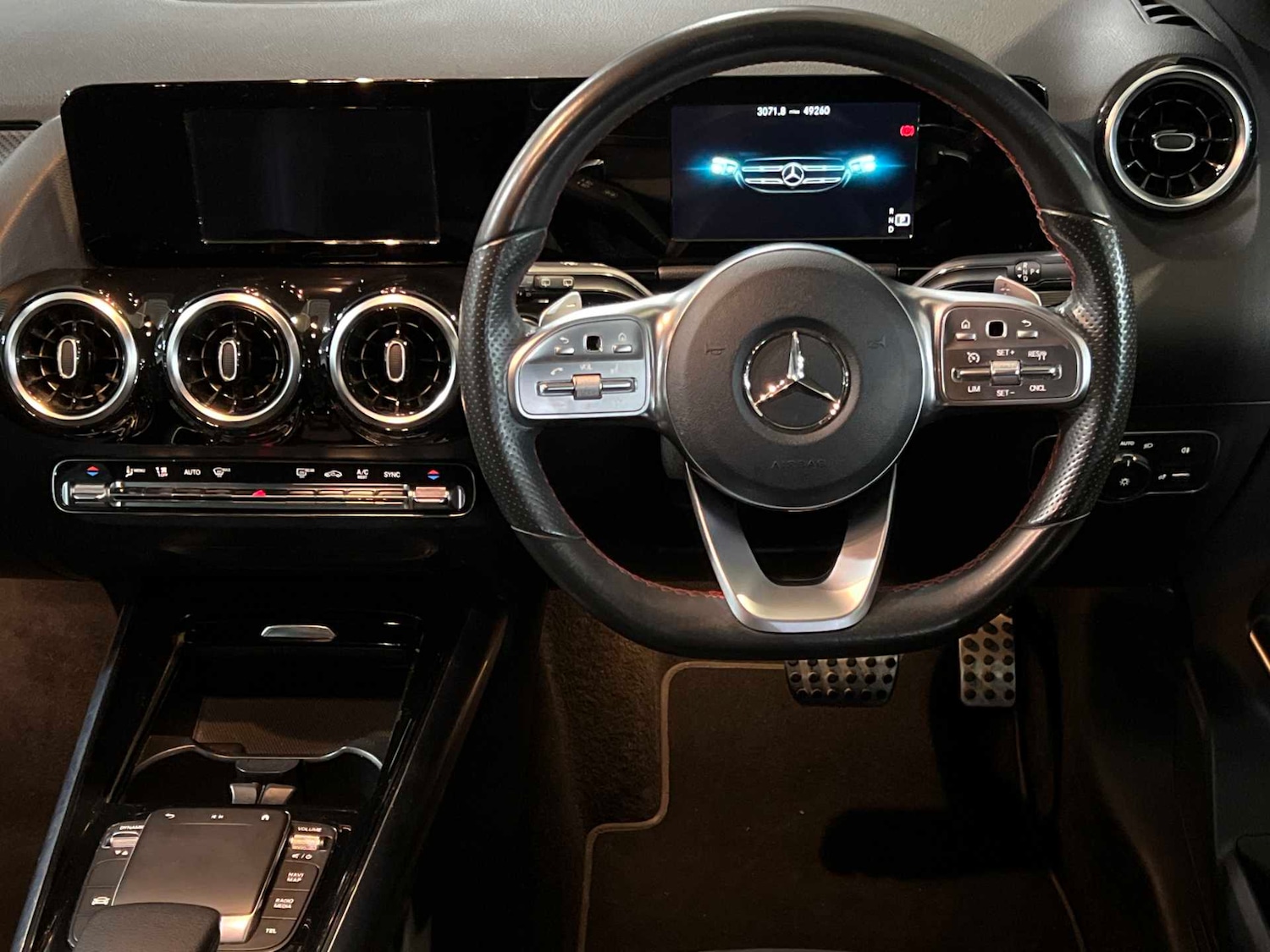 Used Mercedes-Benz GLA 2021 for sale - 77068551: Photo 17