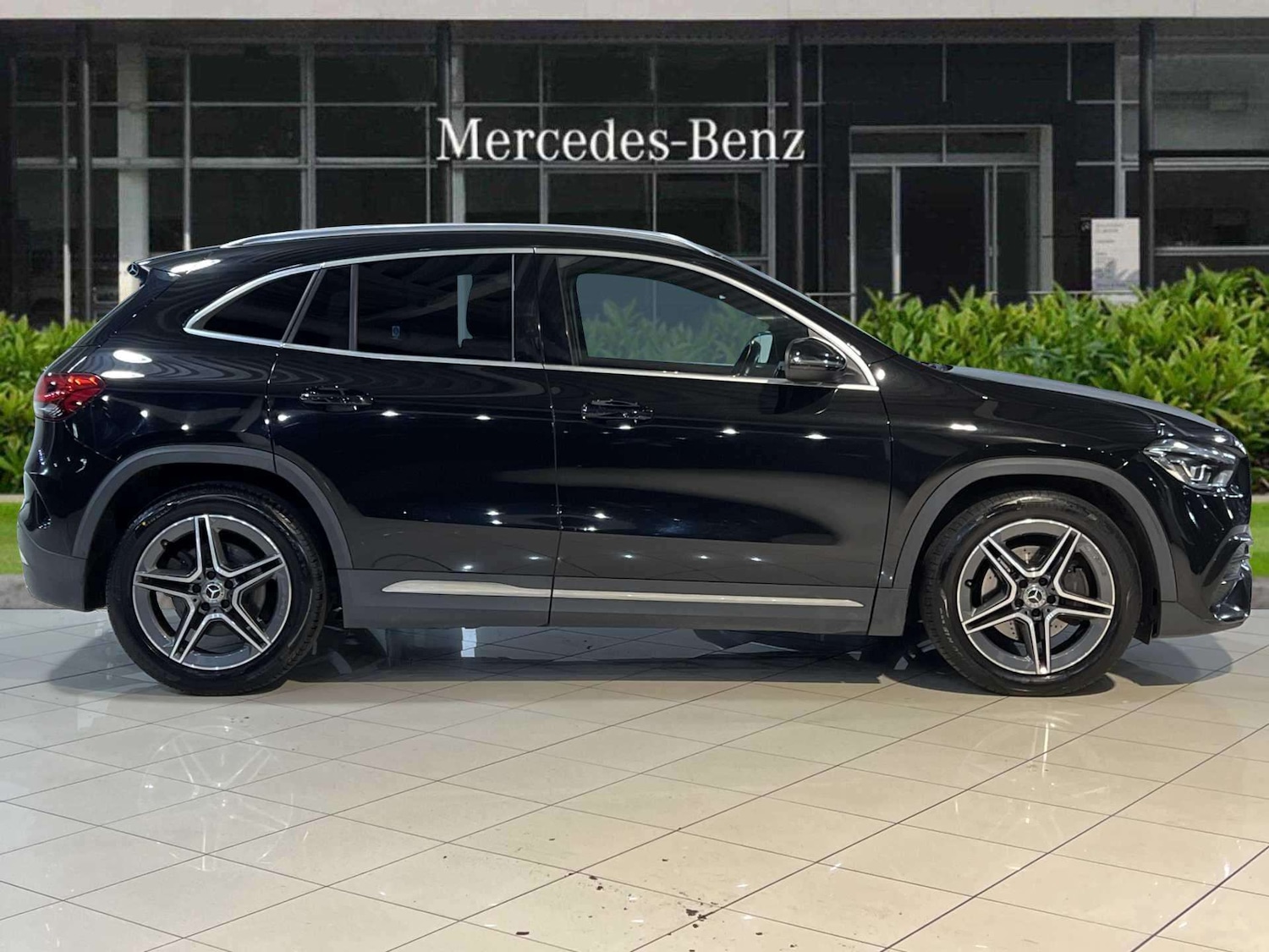 Used Mercedes-Benz GLA 2021 for sale - 77068551: Photo 5