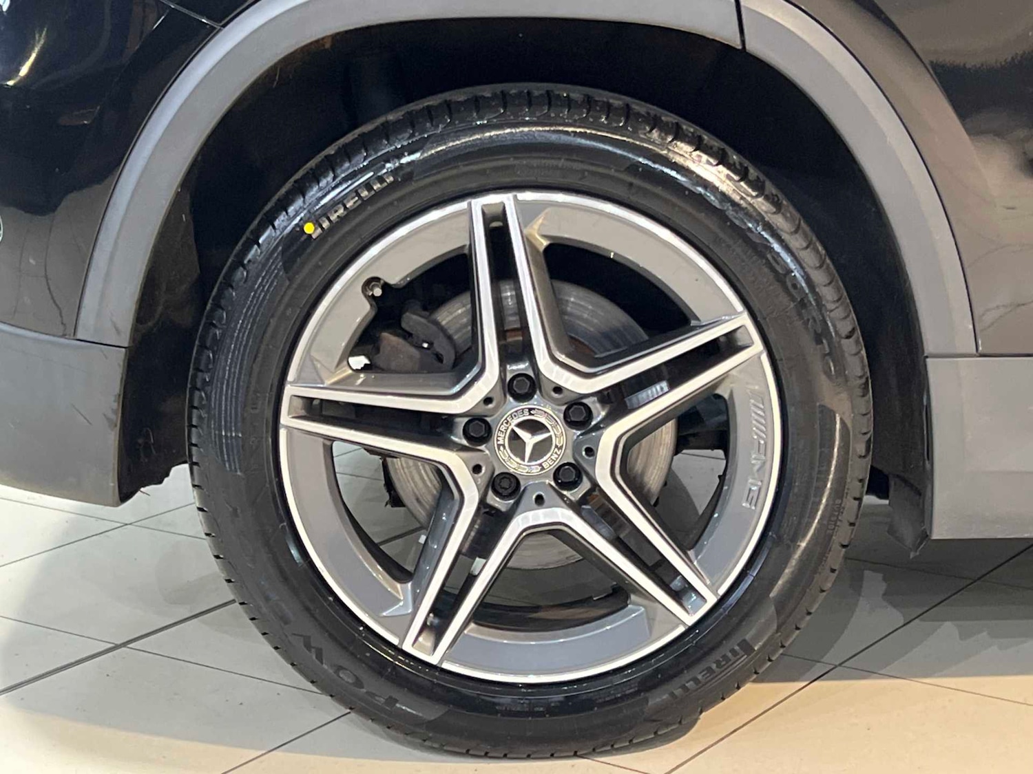 Used Mercedes-Benz GLA 2021 for sale - 77068551: Photo 8