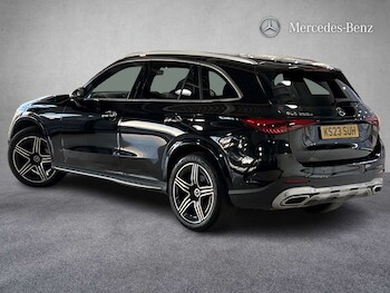 Used Mercedes-Benz GLC 2023 for sale - 77787019: Photo