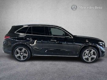 Used Mercedes-Benz GLC 2023 for sale - 77787019: Photo