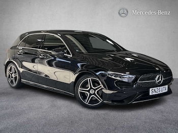 Used Mercedes-Benz A-Class 2025 for sale - 79215466: Photo