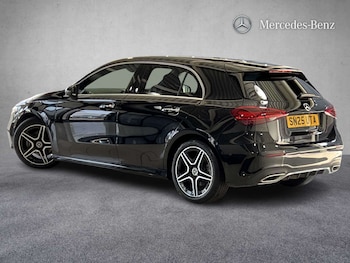Used Mercedes-Benz A-Class 2025 for sale - 79215466: Photo