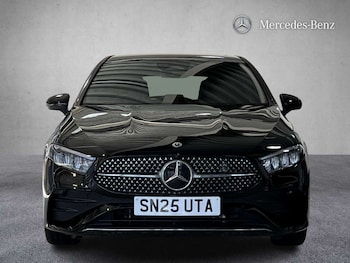 Used Mercedes-Benz A-Class 2025 for sale - 79215466: Photo