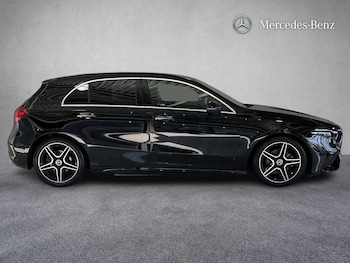 Used Mercedes-Benz A-Class 2025 for sale - 79215466: Photo