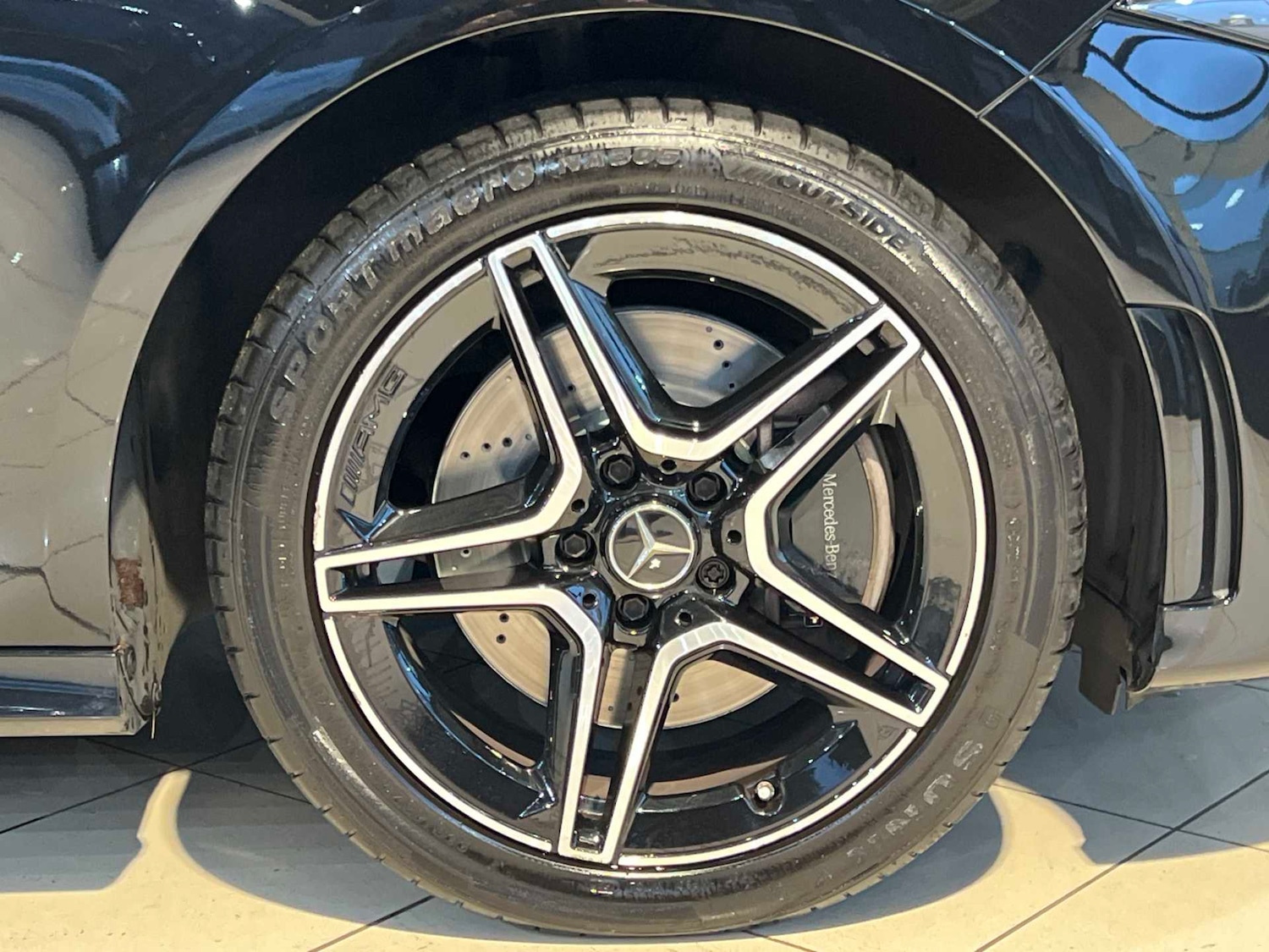 Used Mercedes-Benz A-Class 2021 for sale - 77458698: Photo 10