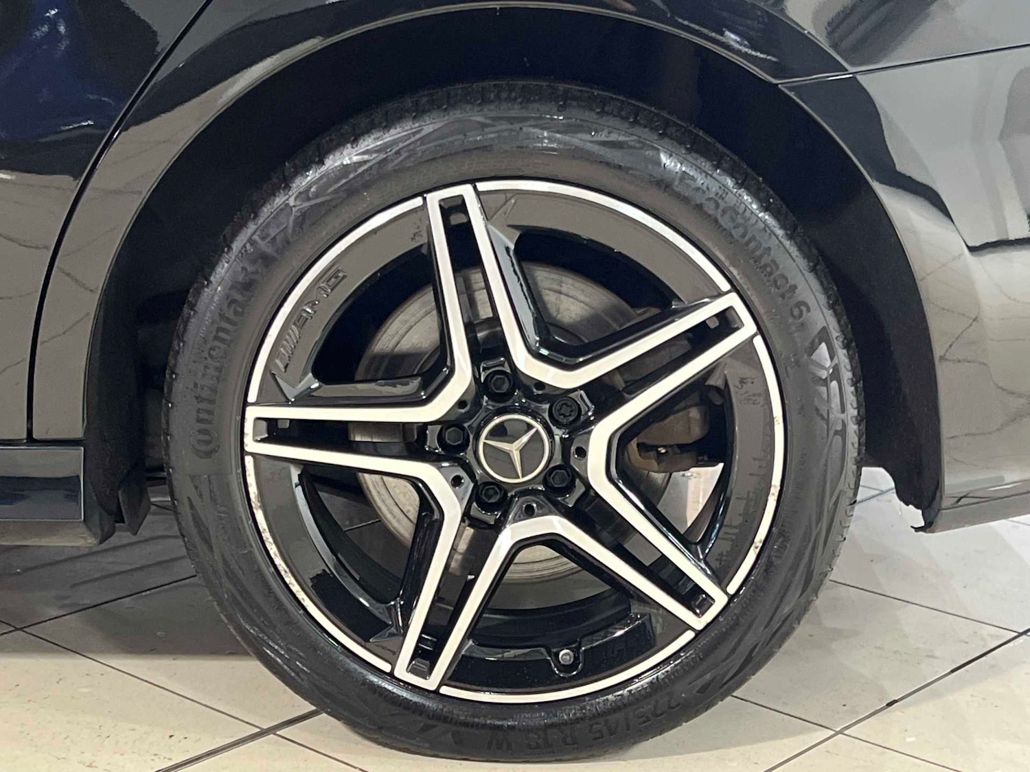 Used Mercedes-Benz A-Class 2021 for sale - 77458698: Photo 12