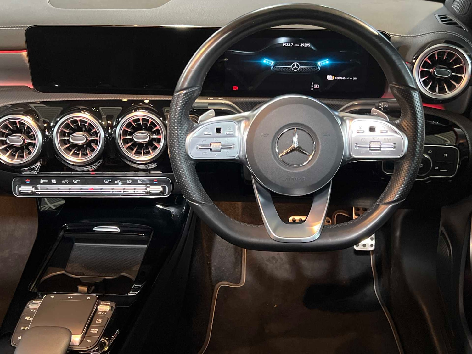 Used Mercedes-Benz A-Class 2021 for sale - 77458698: Photo 17