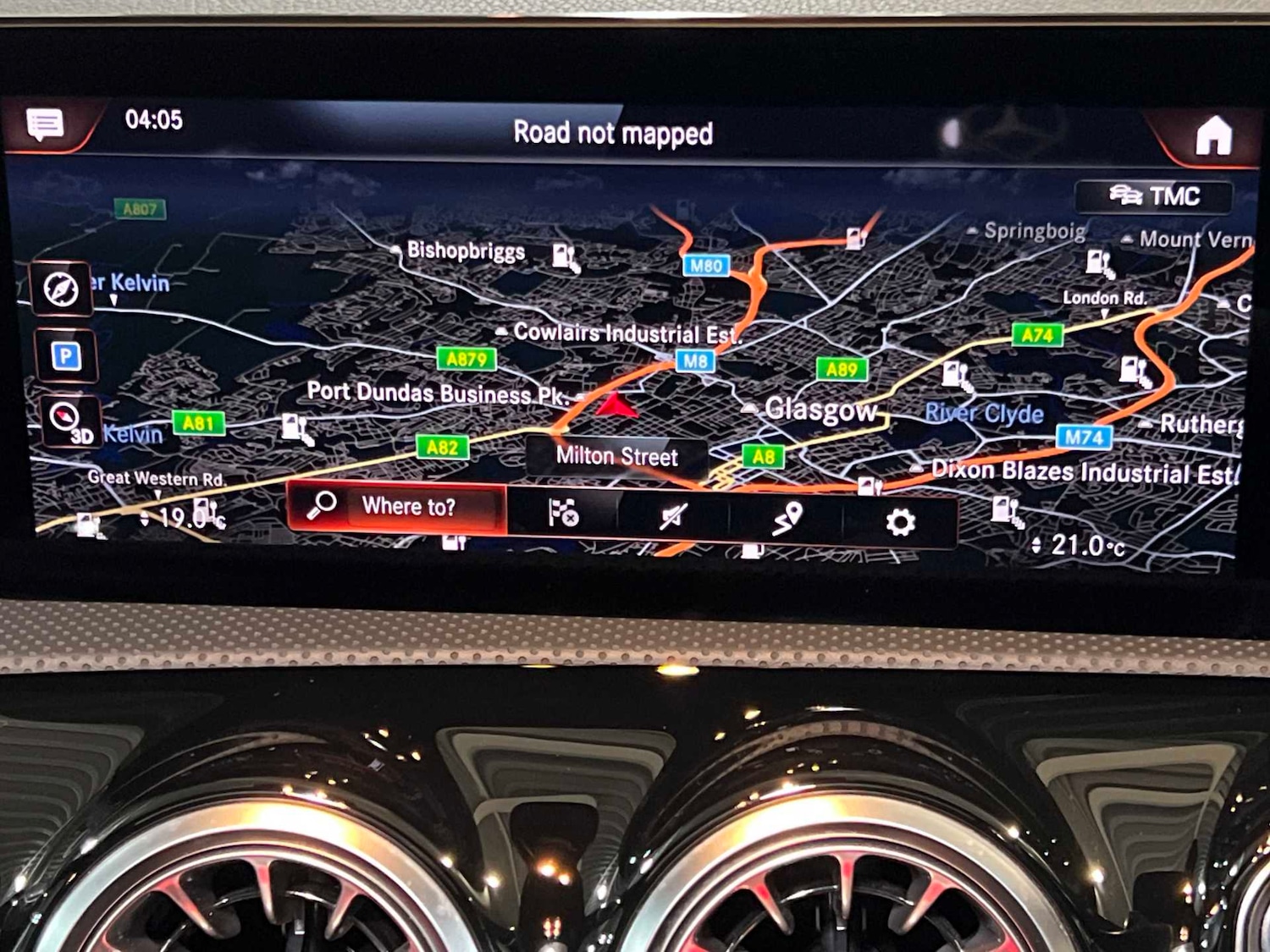 Used Mercedes-Benz A-Class 2021 for sale - 77458698: Photo 20