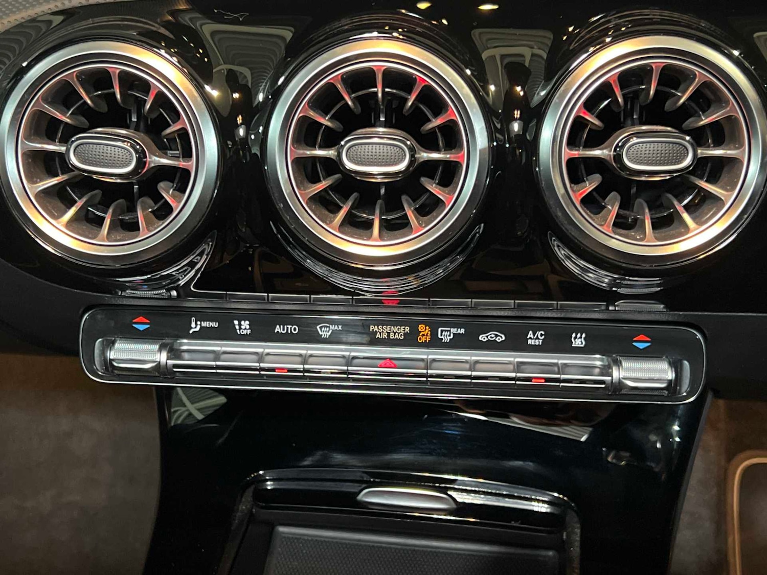 Used Mercedes-Benz A-Class 2021 for sale - 77458698: Photo 21