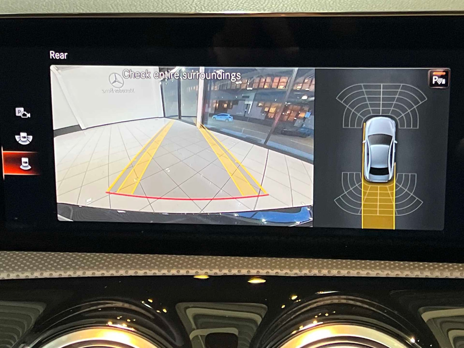 Used Mercedes-Benz A-Class 2021 for sale - 77458698: Photo 24