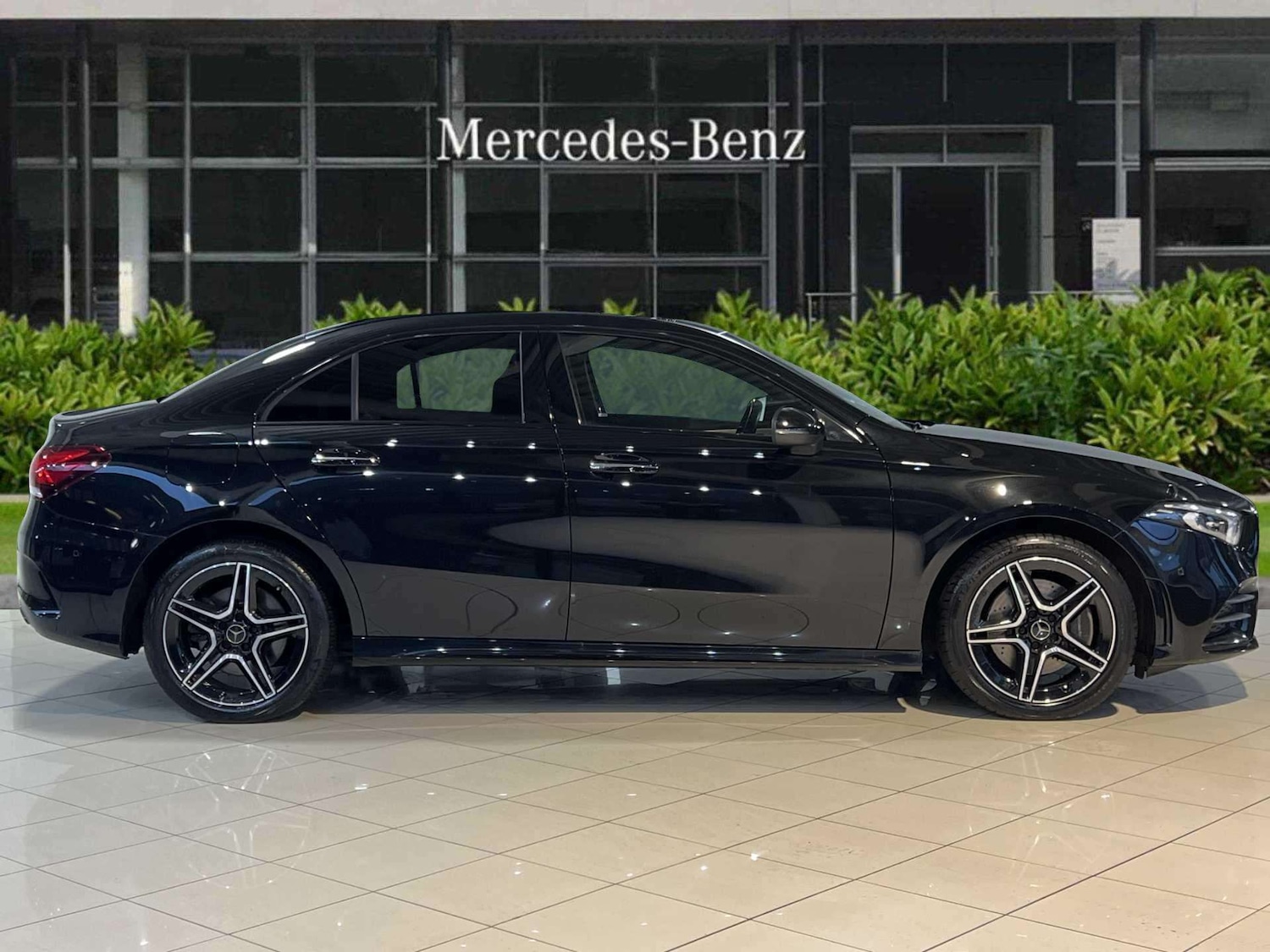 Used Mercedes-Benz A-Class 2021 for sale - 77458698: Photo 5