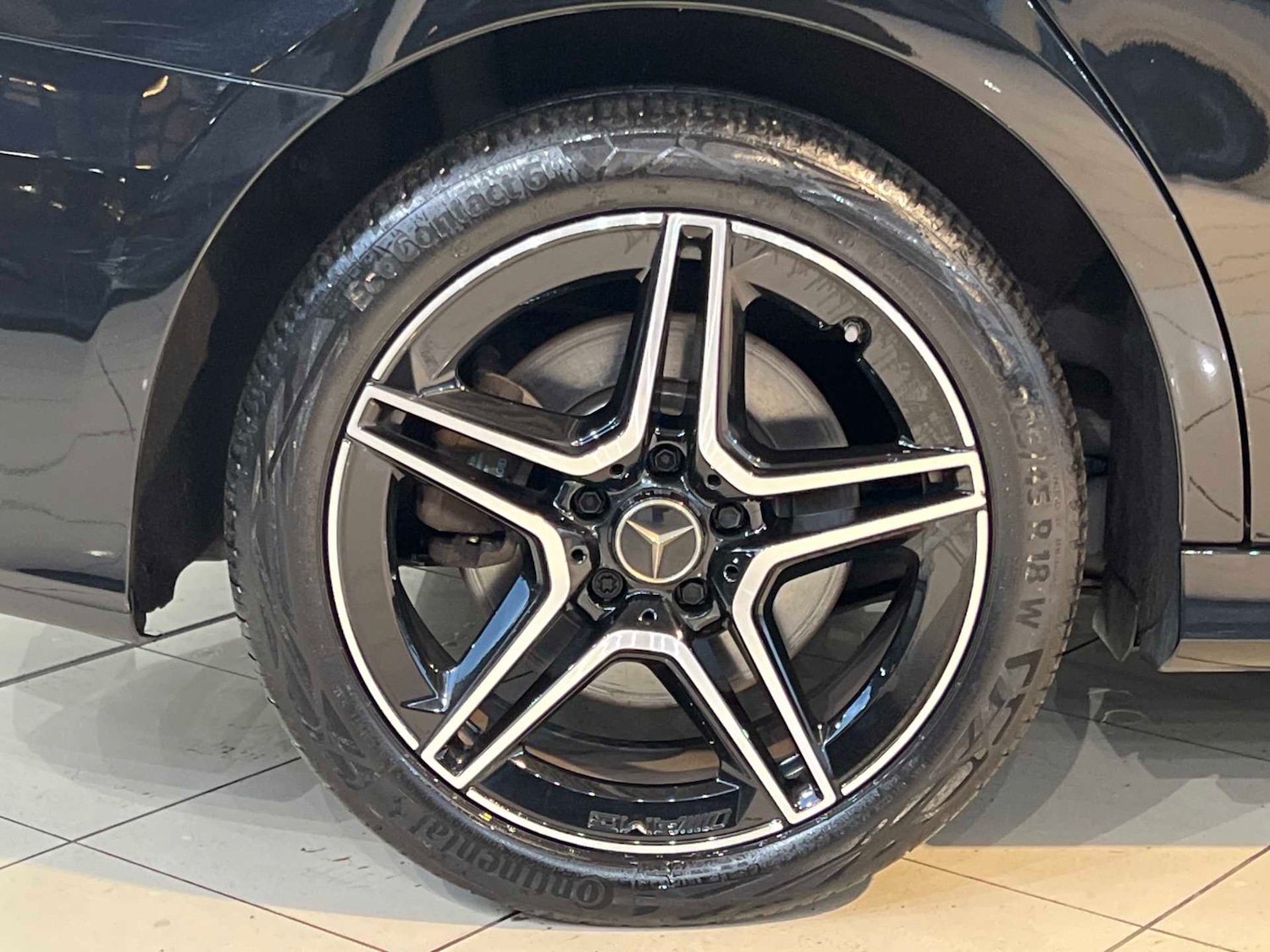 Used Mercedes-Benz A-Class 2021 for sale - 77458698: Photo 9