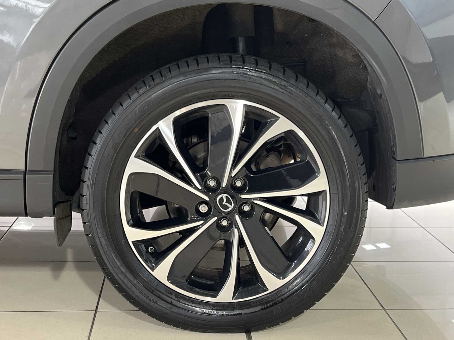 Used Mazda CX-5 2023 for sale - 76286455: Photo 11