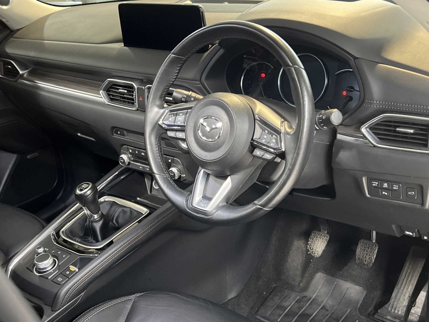 Used Mazda CX-5 2023 for sale - 76286455: Photo 14