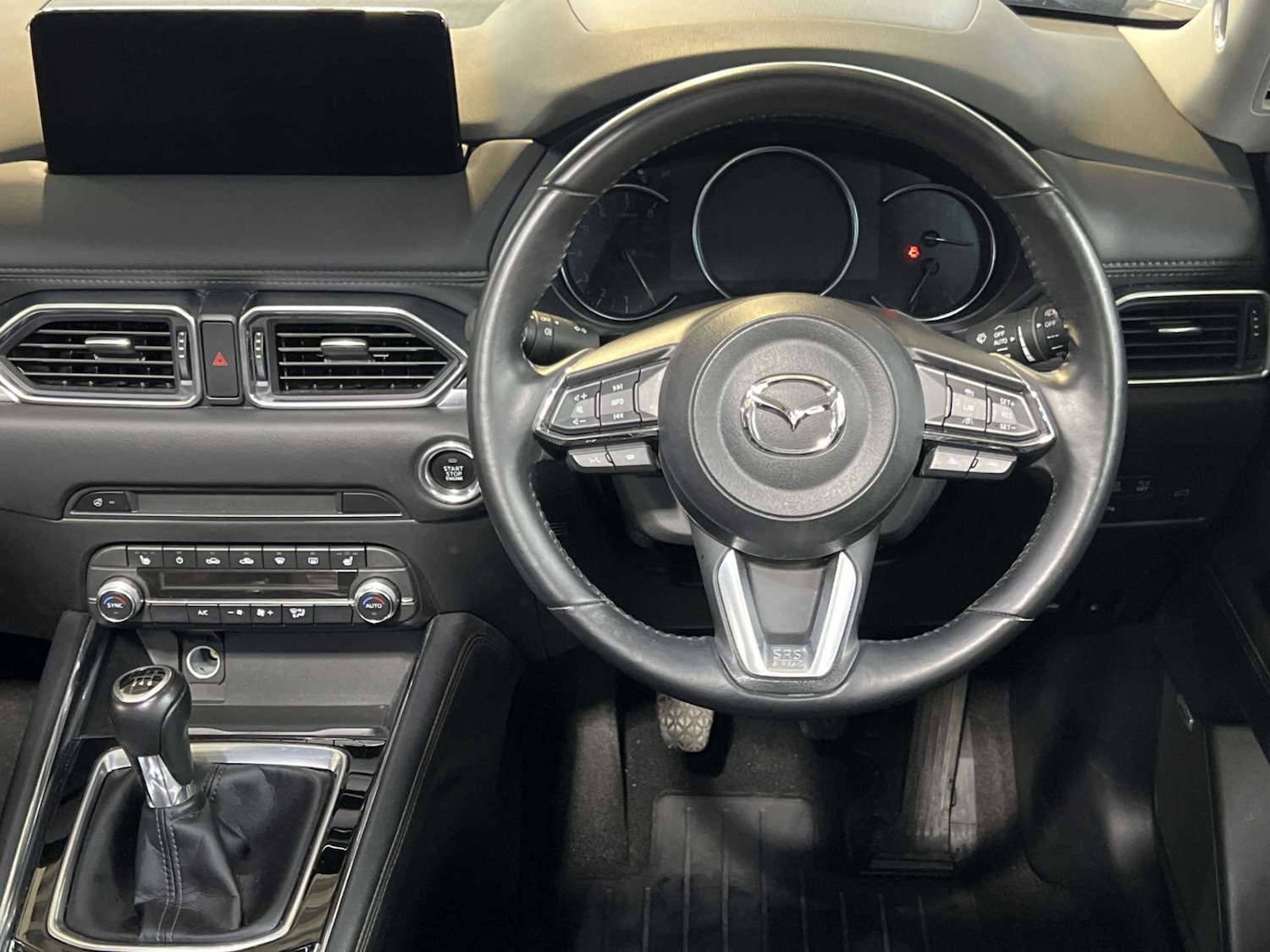 Used Mazda CX-5 2023 for sale - 76286455: Photo 17