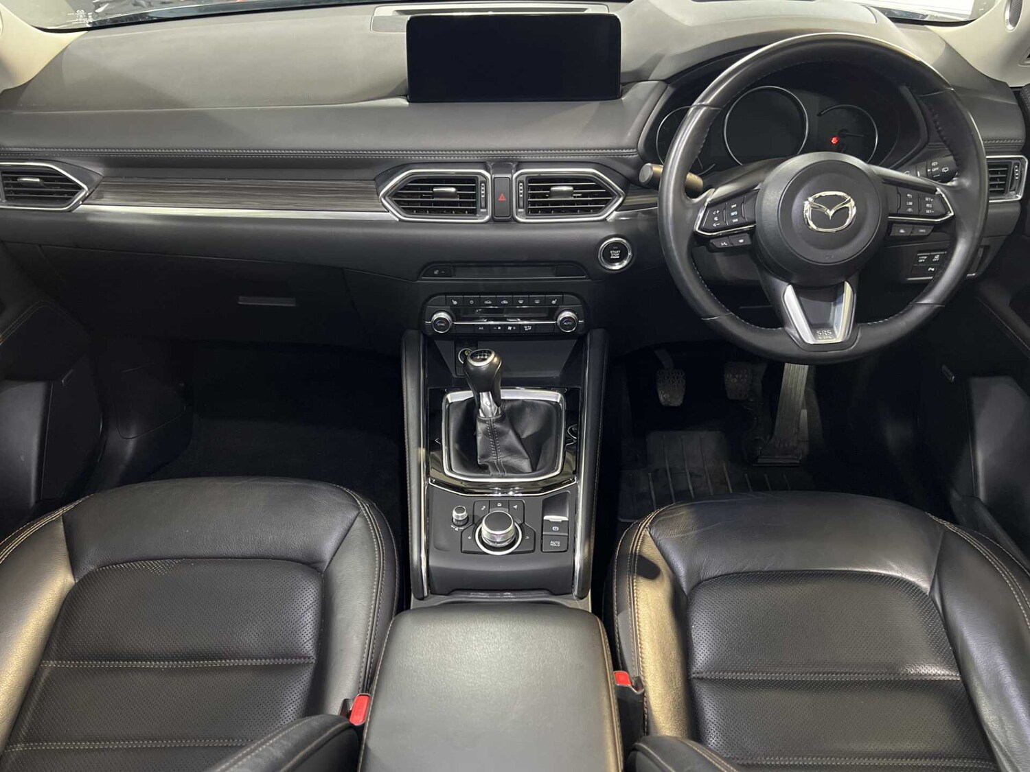 Used Mazda CX-5 2023 for sale - 76286455: Photo 3