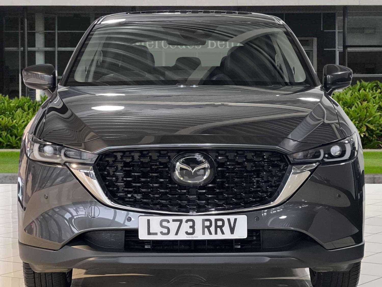 Used Mazda CX-5 2023 for sale - 76286455: Photo 6