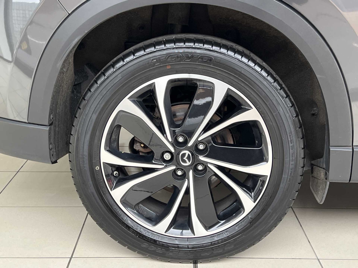 Used Mazda CX-5 2023 for sale - 76286455: Photo 8
