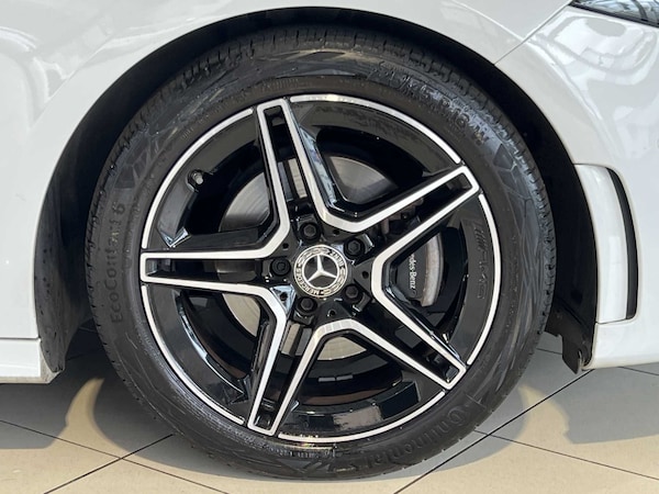 Used Mercedes-Benz A-Class 2023 for sale - 76262419: Photo 10