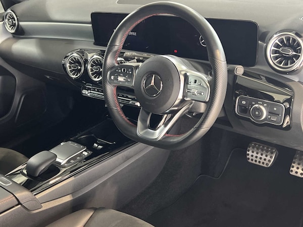 Used Mercedes-Benz A-Class 2023 for sale - 76262419: Photo 14