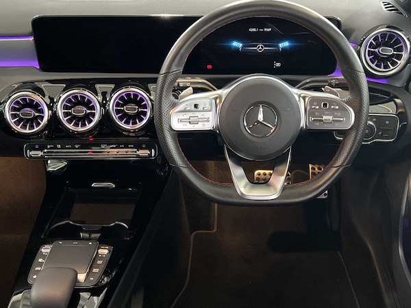Used Mercedes-Benz A-Class 2023 for sale - 76262419: Photo 17
