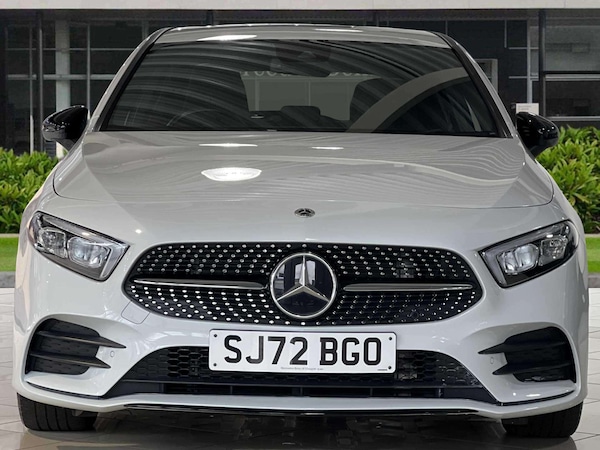 Used Mercedes-Benz A-Class 2023 for sale - 76262419: Photo 6