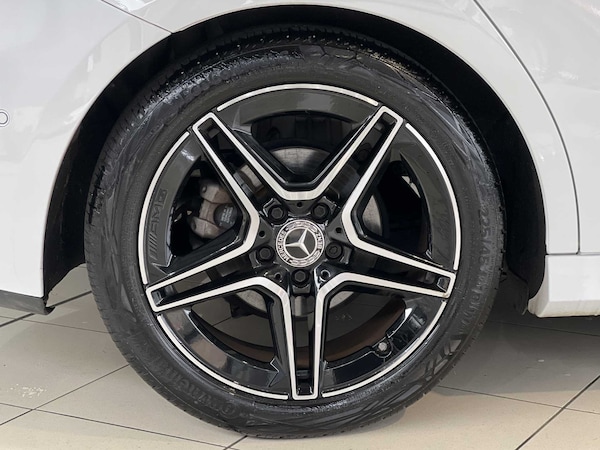 Used Mercedes-Benz A-Class 2023 for sale - 76262419: Photo 9