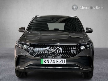 Used Mercedes-Benz EQA 2024 for sale - 78577041: Photo