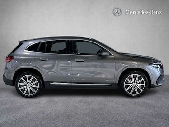 Used Mercedes-Benz EQA 2024 for sale - 78577041: Photo