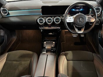 Used Mercedes-Benz CLA 2023 for sale - 77389702: Photo