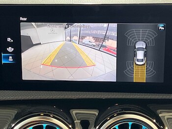 Used Mercedes-Benz CLA 2023 for sale - 77389702: Photo