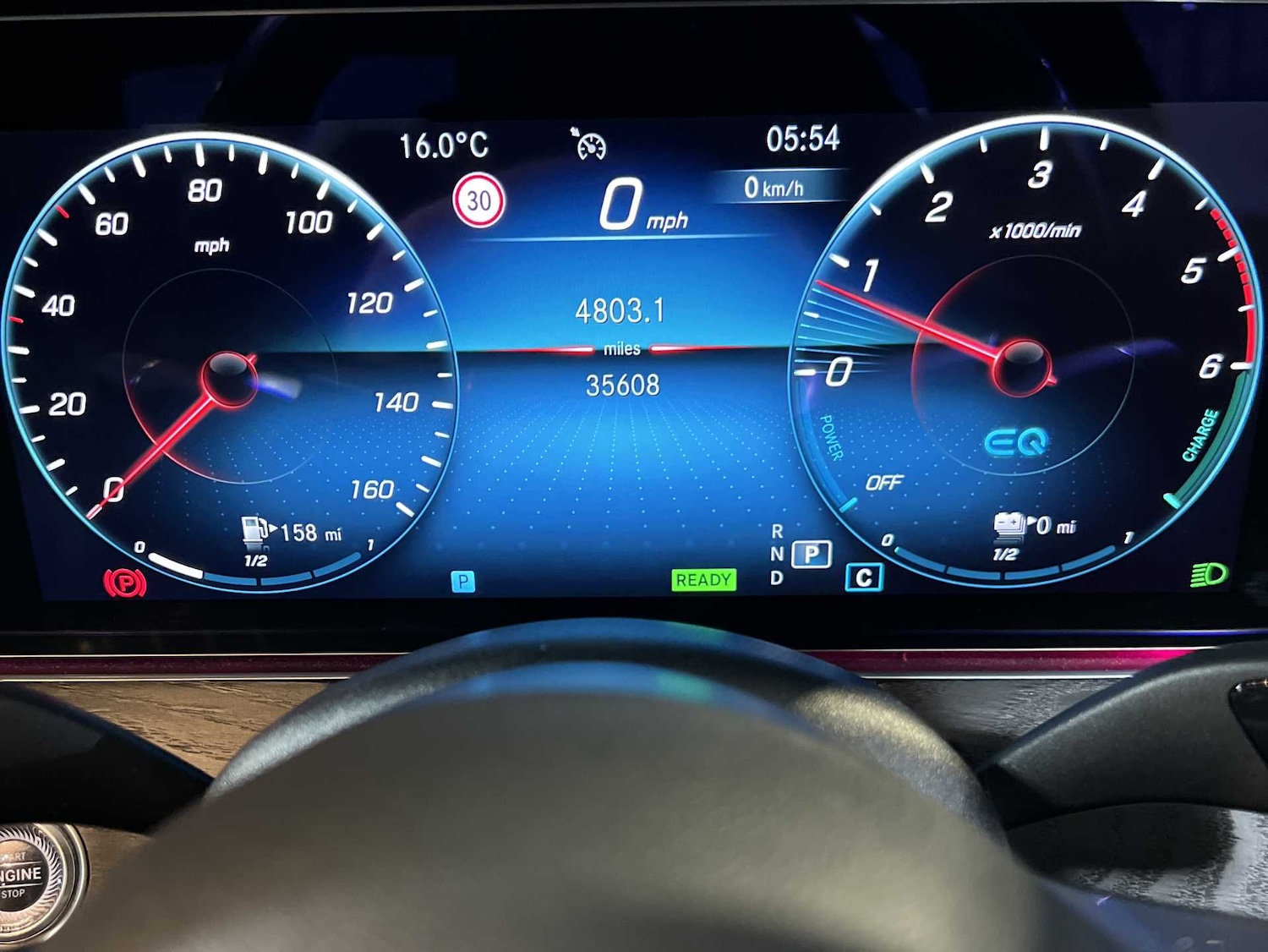 Used Mercedes-Benz E Class 2021 for sale - 77827279: Photo 18